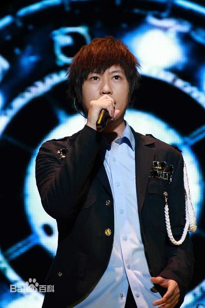 (Mayday)DNA巡回演唱会图集生活照