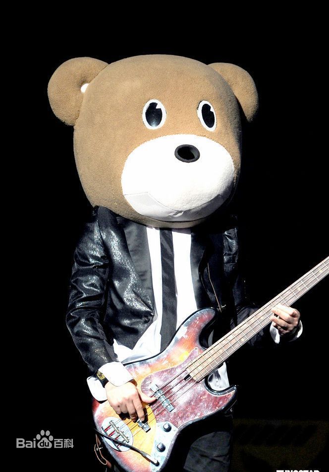 (Mayday)DNA巡回演唱会图集生活照