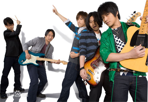 (Mayday)专辑图片素颜照相册