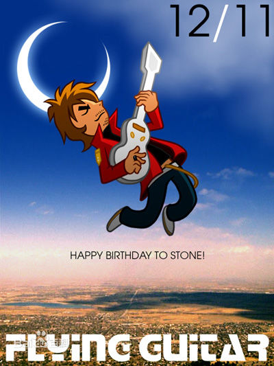 (Mayday)卡通图图册