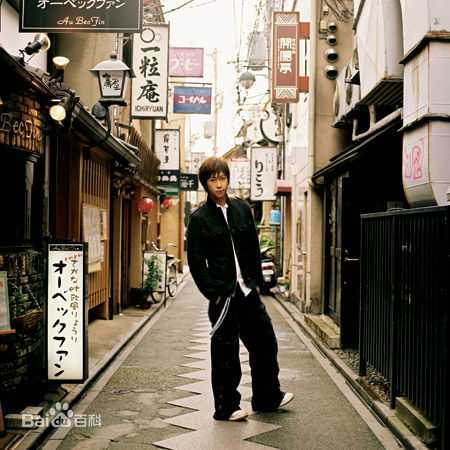 (Mayday)成员-阿信前后照片