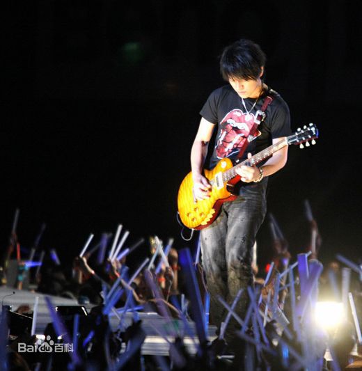 (Mayday)成员-怪兽图片图集