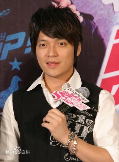 (Mayday)成员-怪兽图片图集