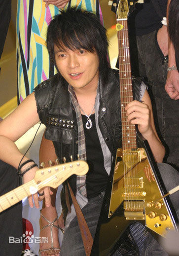 (Mayday)成员-怪兽图片图集