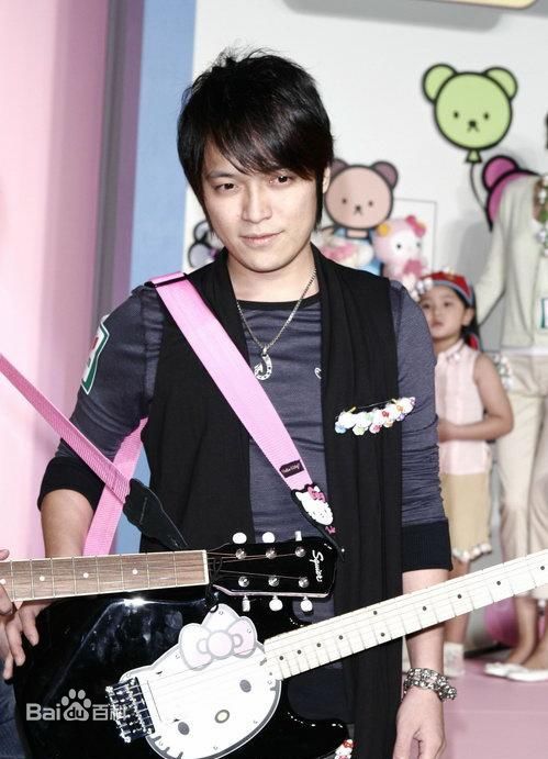 (Mayday)成员-怪兽图片图集