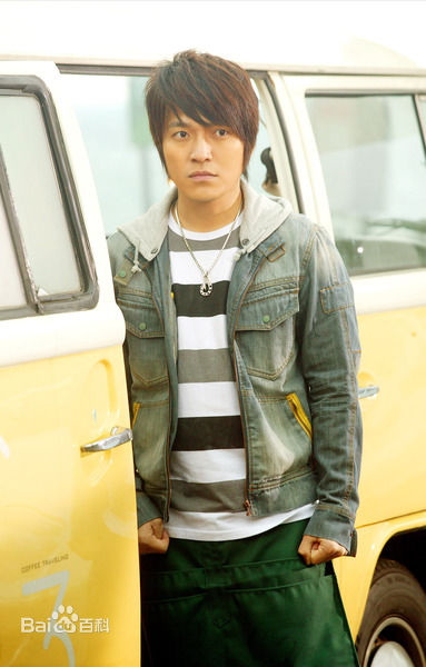 (Mayday)成员-怪兽图片图集