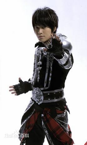 (Mayday)成员-怪兽图片图集