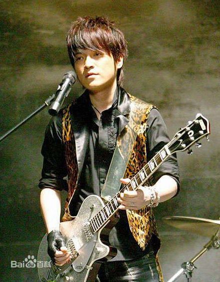 (Mayday)成员-怪兽图片图集