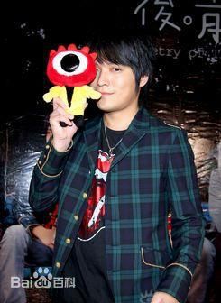 (Mayday)成员-怪兽图片图集