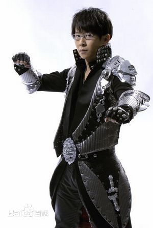 (Mayday)成员-冠佑图片图册