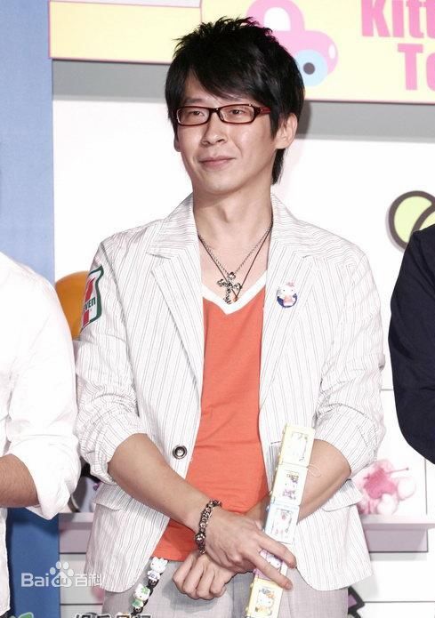 (Mayday)成员-冠佑图片图册