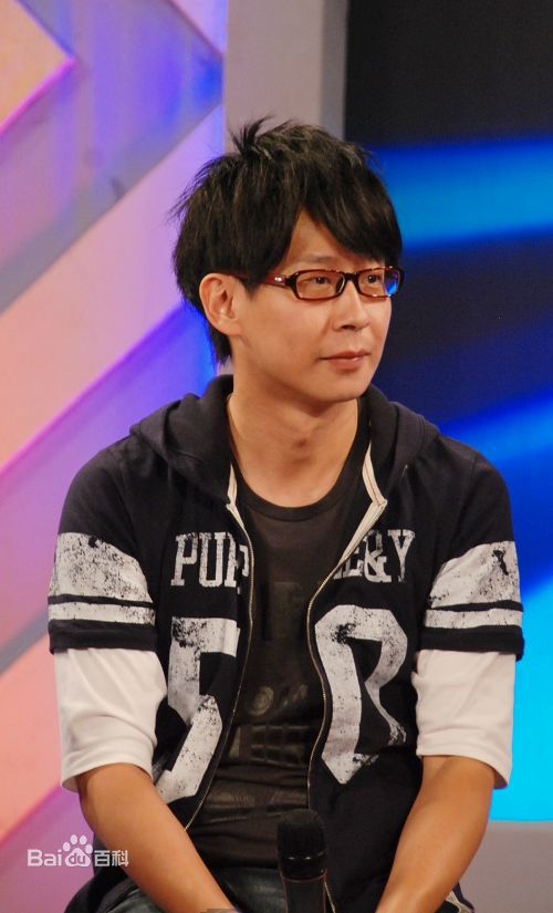 (Mayday)成员-冠佑图片图册