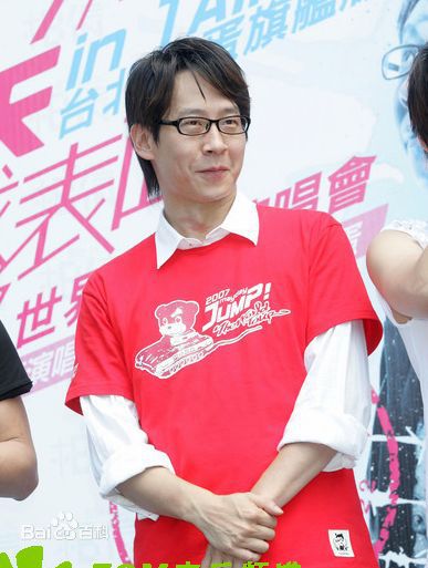 (Mayday)成员-冠佑图片图册