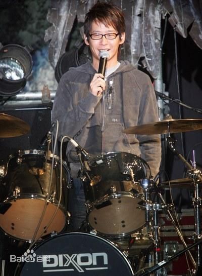 (Mayday)成员-冠佑图片图册