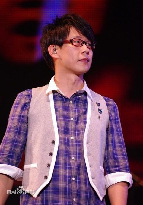 (Mayday)成员-冠佑图片图册