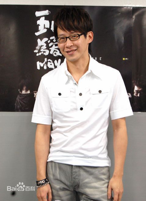 (Mayday)成员-冠佑图片图册