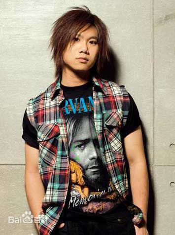 (Mayday)成员-玛莎素颜照壁纸