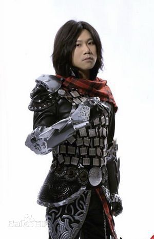 (Mayday)成员-玛莎素颜照壁纸