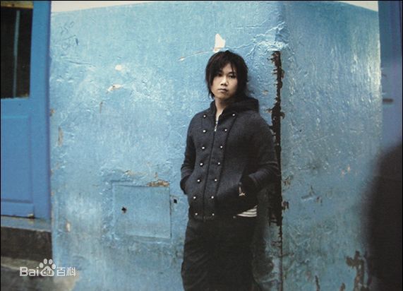 (Mayday)成员-玛莎素颜照壁纸