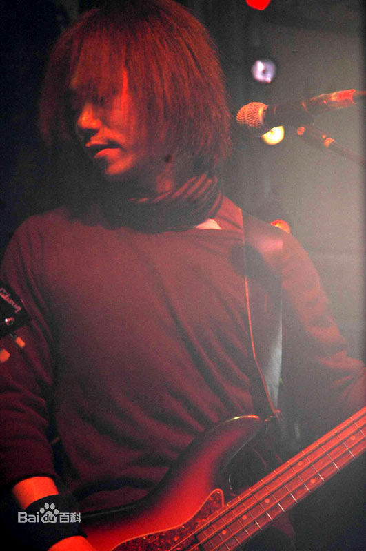 (Mayday)成员-玛莎素颜照壁纸