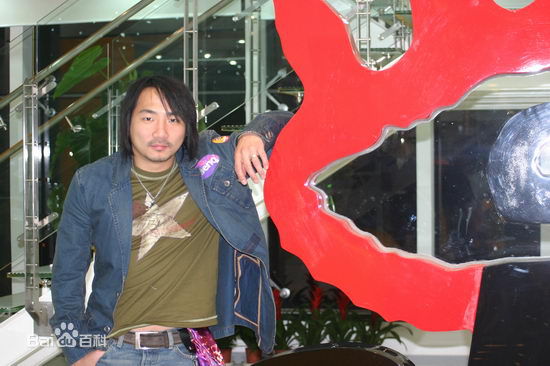 (Mayday)成员-石头生活照相册