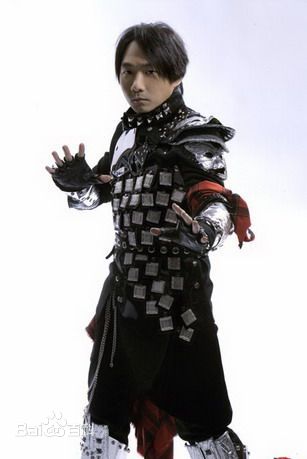 (Mayday)成员-石头生活照相册