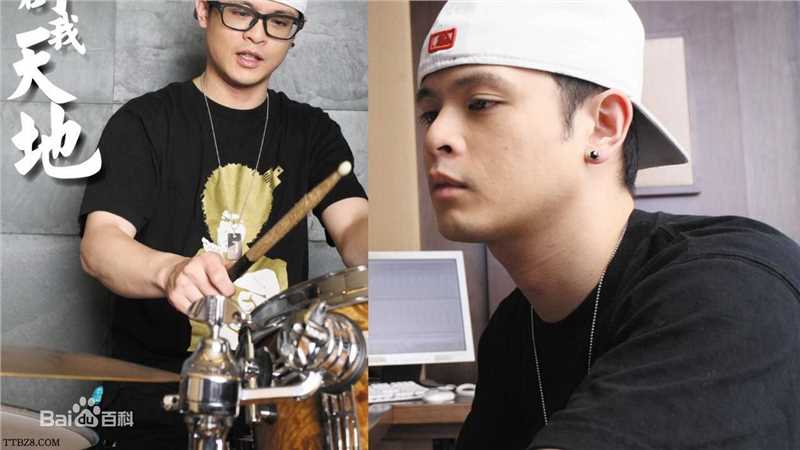 高清侧田(Justin Lo)精彩图册