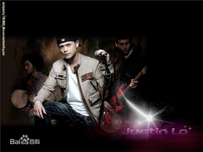 高清侧田(Justin Lo)精彩图册