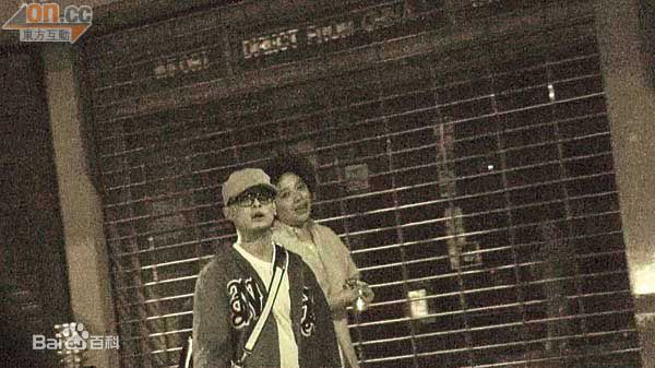 高清侧田(Justin Lo)精彩图册