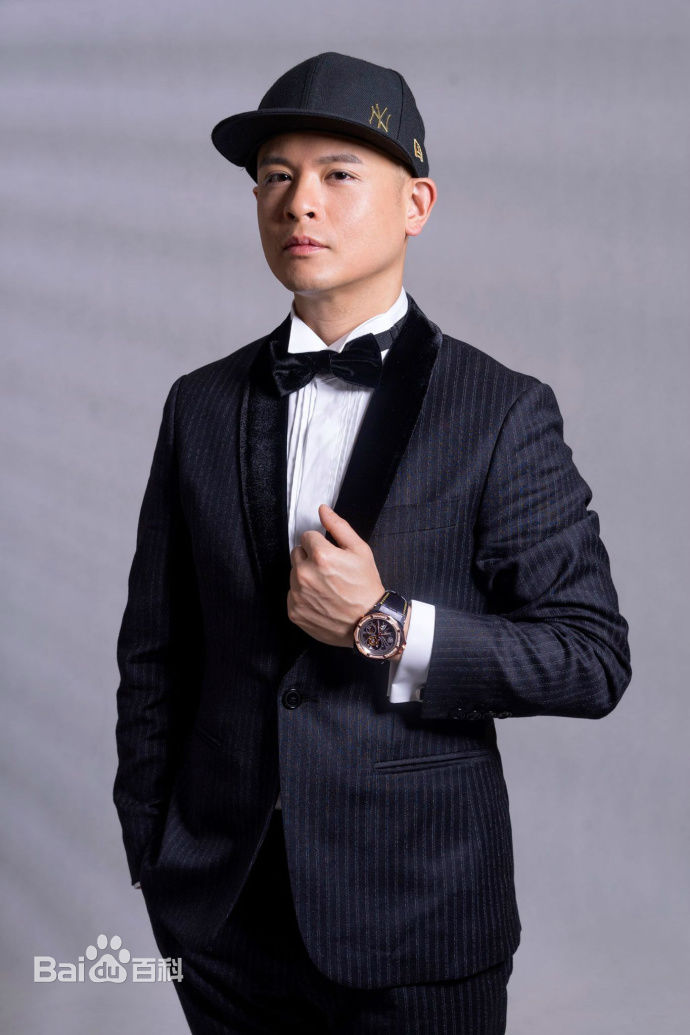 高清侧田(Justin Lo)图片