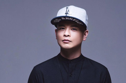 高清侧田(Justin Lo)图片