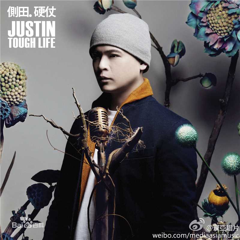 高清侧田(Justin Lo)图片