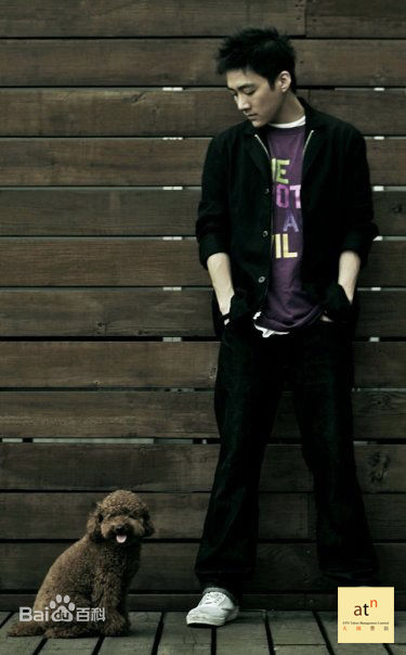 张卓楠(Brandon Chang)的个人图册壁纸壁纸