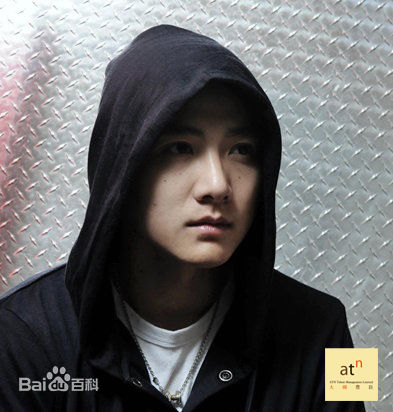 张卓楠(Brandon Chang)的个人图册壁纸壁纸