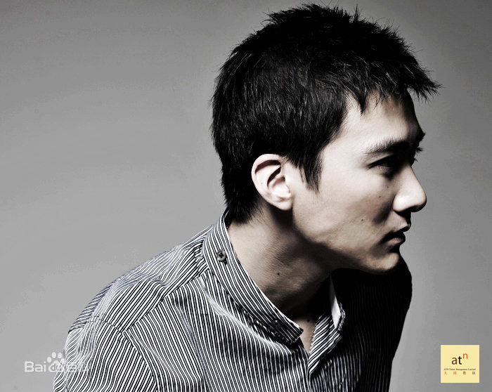 张卓楠(Brandon Chang)的个人图册壁纸壁纸