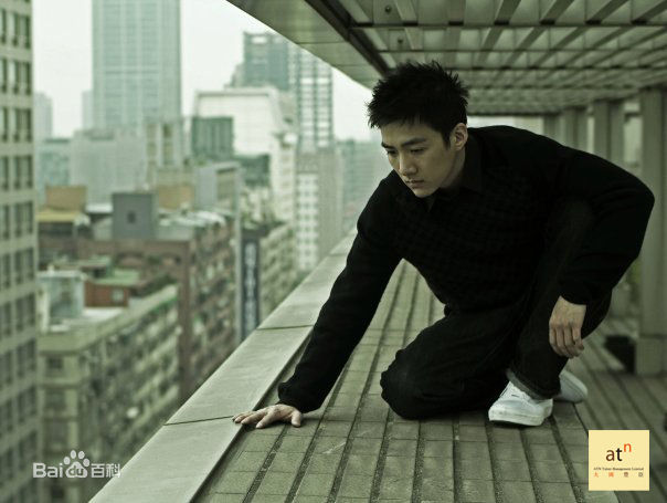 张卓楠(Brandon Chang)的个人图册壁纸壁纸