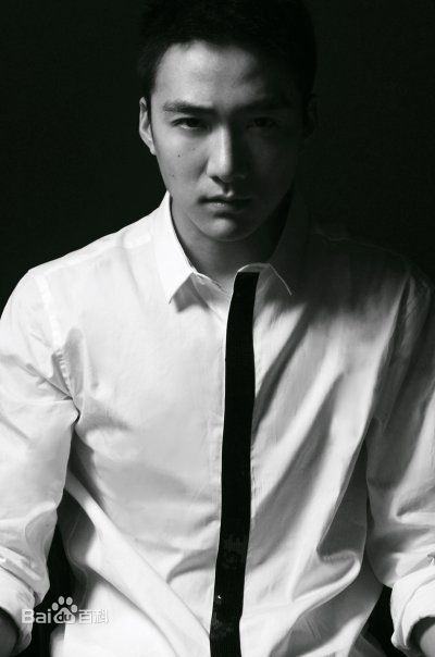 最全张卓楠(Brandon Chang)素颜照