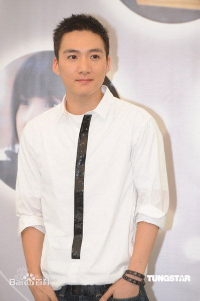 最全张卓楠(Brandon Chang)素颜照