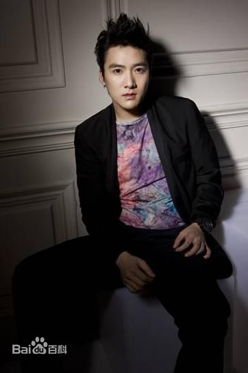 最全张卓楠(Brandon Chang)素颜照