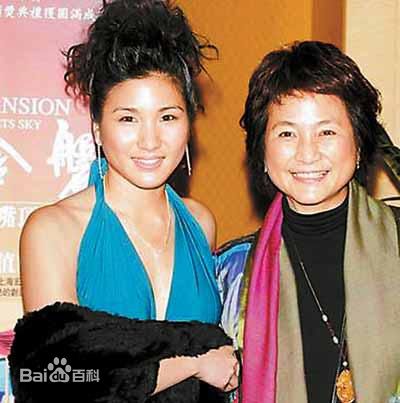 王凯蒂(Katherine Wang)精选图册