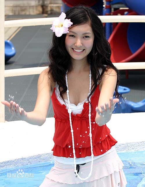 王凯蒂(Katherine Wang)精选图册