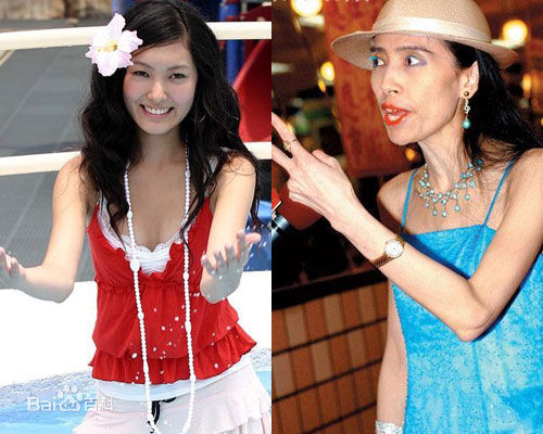 王凯蒂(Katherine Wang)精选图册