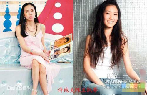 王凯蒂(Katherine Wang)精选图册