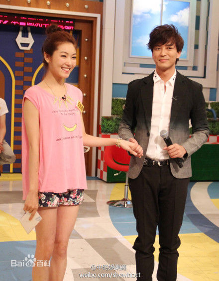 王凯蒂(Katherine Wang)精选图册