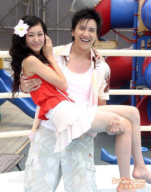 王凯蒂(Katherine Wang)精选图册