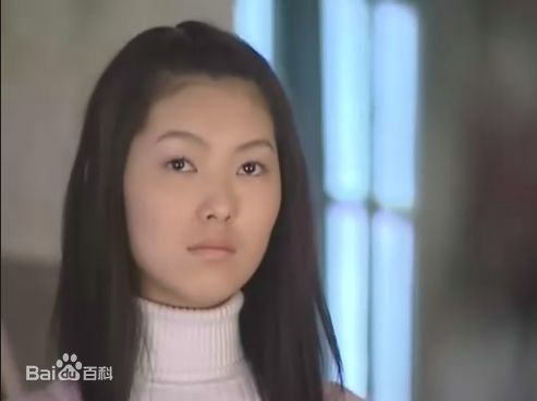 王凯蒂(Katherine Wang)电视剧最新剧照