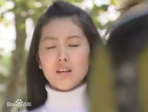 王凯蒂(Katherine Wang)电视剧最新剧照