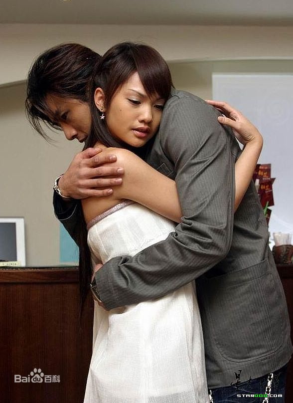 王凯蒂(Katherine Wang)电视剧最新剧照