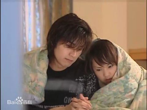 王凯蒂(Katherine Wang)电视剧最新剧照