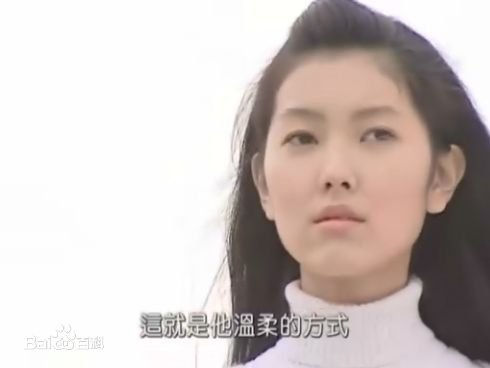 王凯蒂(Katherine Wang)电视剧最新剧照